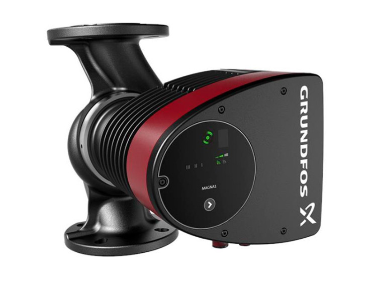 Насос циркуляционный Grundfos Magna1 100-120 F