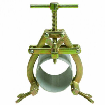 Центратор струбцина быстрозажимной TAG Pipe EZG3 (20-90)