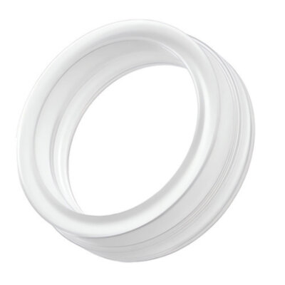 Прокладка силиконовая Stahlmann DN 20