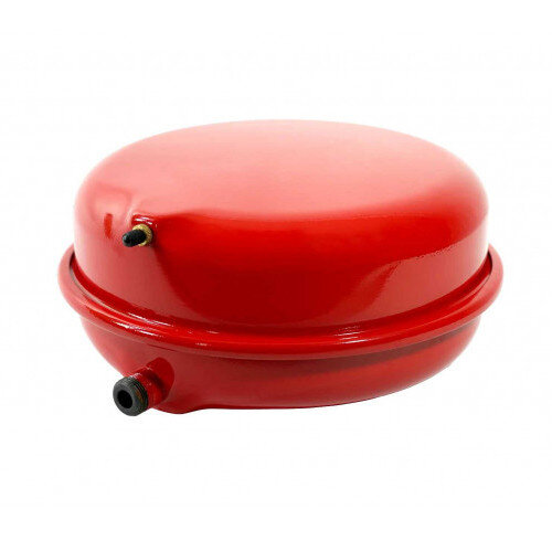 Бак расширительный Unipump ПБ 10 НР 3/4" DN 320 PN 3 мембранный плоский для отопления