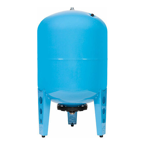 Гидроаккумулятор Джилекс ВПк 200 НР 1 1/4" DN 600 PN 10 мембранный вертикальный