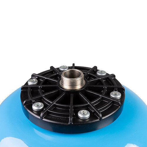 Гидроаккумулятор Джилекс ВПк 200 НР 1 1/4" DN 600 PN 10 мембранный вертикальный