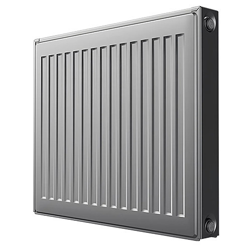 Радиатор панельный Royal Thermo COMPACT C11-400-500 Silver Satin 1