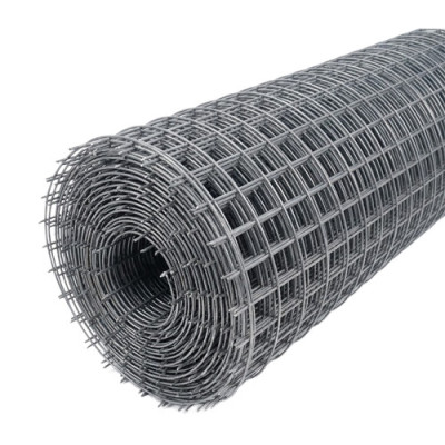 Сетка сварная кладочная 200x200x3 ВР-3 ГОСТ 57265-2020