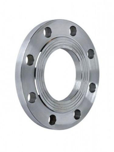 Фланец 25-25-01-1-В-09Г2С-IV ГОСТ 33259-2015 стальной плоский приварной Ду 25 Ру 25