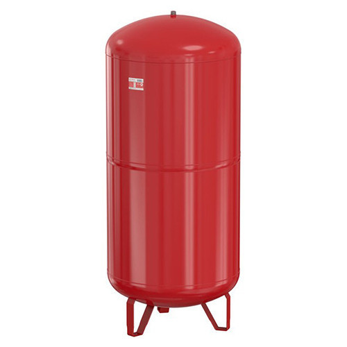 Бак расширительный Flamco Flexcon R 200 НР 1" DN 600 PN 10 мембранный для отопления 1
