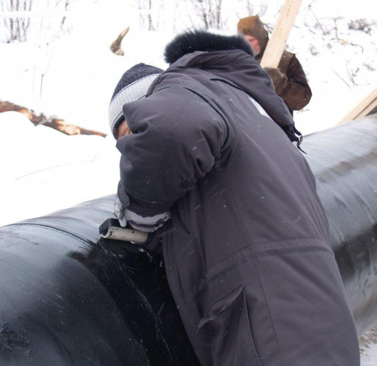 Заполнитель дефектов ТИАЛ-З 100х3,0 4