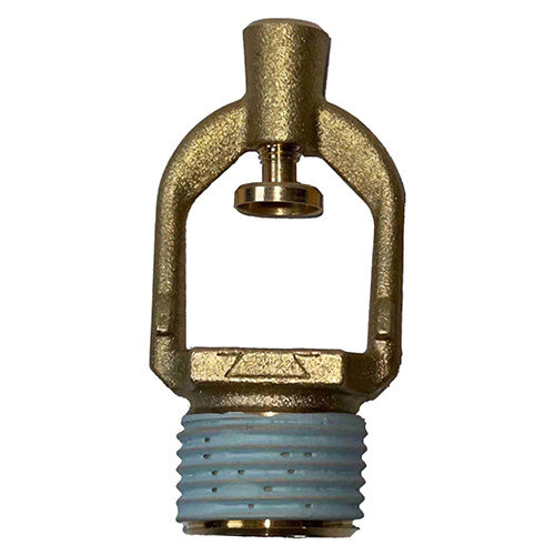 Ороситель дренчерный ДВS0-ПВо0,08-R1/2/В3-"Бриз-В" тонкораспыленной воды