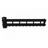 Коллектор распределительный GIDRUSS BM-150-6D 6-ти контурный НР 1 1/2"x1" Ду 40 Ру 6 балансировочный 1
