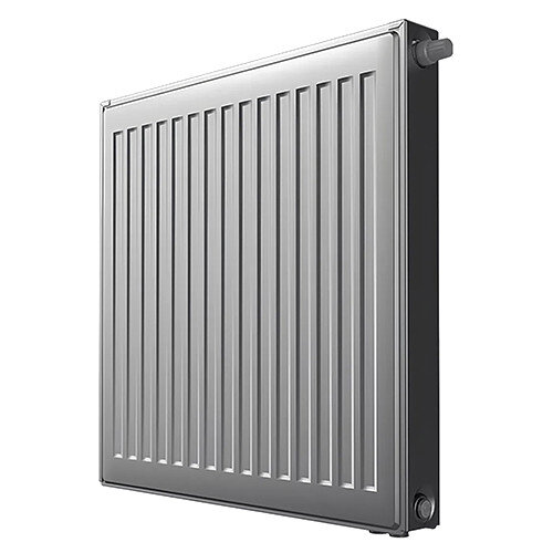 Радиатор панельный Royal Thermo VENTIL COMPACT VC22-600-3000 Silver Satin