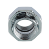 Латунная муфта VALTEC 1/2" разъемная хромированная VTr.340.C.0004 3