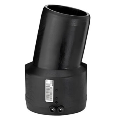 Отвод W 11° 225 мм FRIALEN электросварной