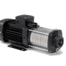 Горизонтальный многоступенчатый насос Grundfos CM 3-6 A-R-A-E-AQQE F-A-A-N 1