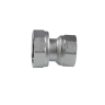 Латунный полусгон VALTEC 1" х 3/4" с накидной гайкой и внутренней резьбой VTr.614.N.0605 3