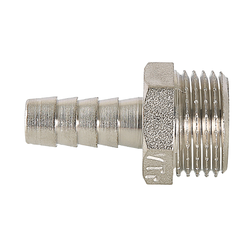 Латунный штуцер VALTEC 1/2" для шланга VTr.650.N.0416 3