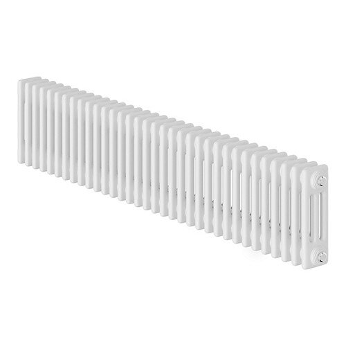 Дизайн-радиатор Royal Thermo INSIGNIA C3030 - 34 секц. RAL9016