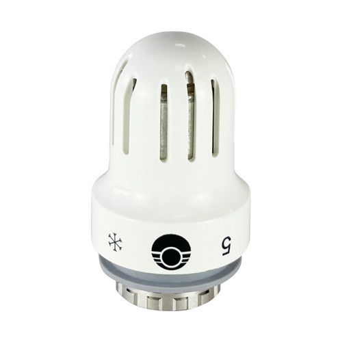 Термоголовка VALFEX VF.3000 ВР М30х1,5 DN 15 PN 10 жидкостная 1
