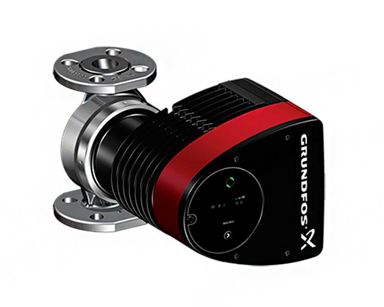 Насос циркуляционный Grundfos Magna1 100-120 GF 1