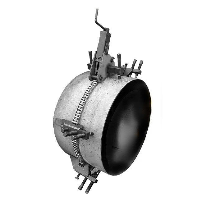 Центратор цепной наружный ЦЦ 159-1020