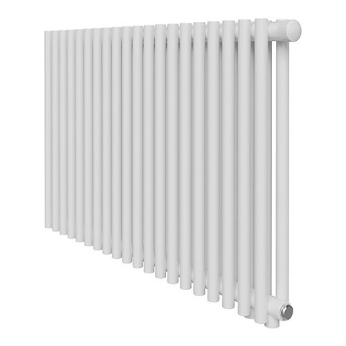 Дизайн-радиатор Royal Thermo SHIFT R22 VC2050 - 20 секц. RAL9016 1