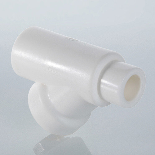 Фильтр сетчатый VALTEC VTp.787 DN 25 PN 25 внутреннее-наружное полипропиленовый