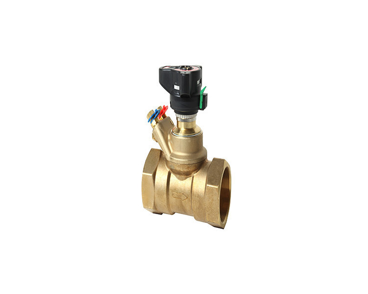 Клапан ASV-BD Ду 15 Ру 20 балансировочный Danfoss 3