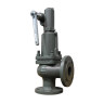 Предохранительный клапан ADL Прегран 496-04 DN 125х200 1