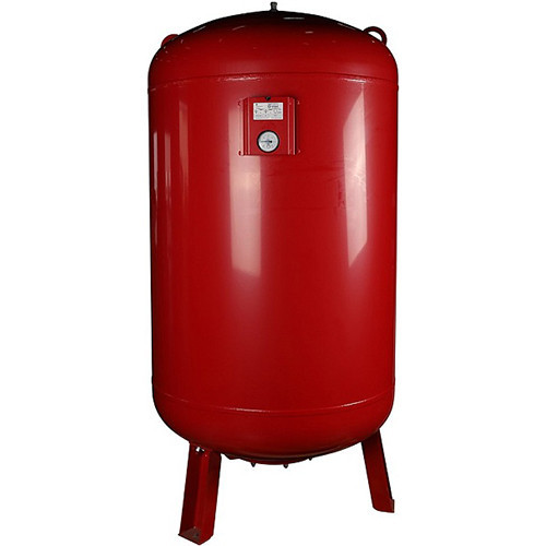 Расширительный бак STOUT STH-0006 на отопление 1000 л.
