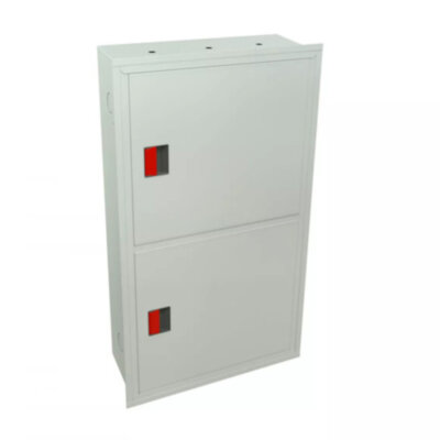 Шкаф пожарный Балтика-01 ШПК-320-12 ВЗБ прямой