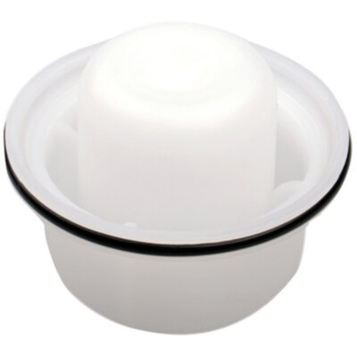 Сифон сменный HL080.5E для напольных трапов с вертикальным выпуском HL80/HL81