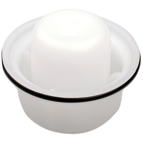 Сифон сменный HL080.5E для напольных трапов с вертикальным выпуском HL80/HL81