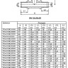 Тройник переходной VALTEC VTm.431.BG DN 32x20x25 PN 16 латунный универсальный 2