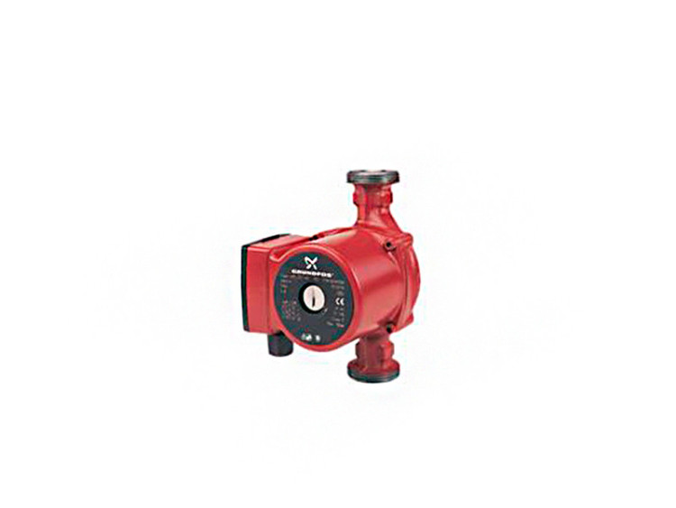 Насос циркуляционный Grundfos UPS 32-80 F 220
