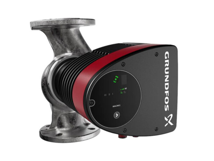 Насос циркуляционный Grundfos Magna1 40-150 F N