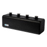 Коллектор распределительный STOUT SDG-0018 2-х контурный ВР-НР 1 1/2" DN 40 PN 4 с гидравлическим разделителем 1