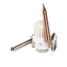 Головка термостатическая VALTEC VT.3011.0.0 М30х1,5 с выносным погружным датчиком температуры 4