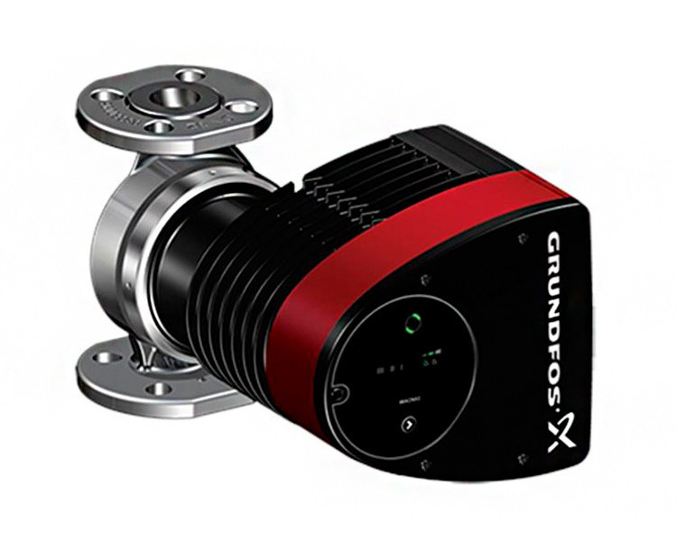 Насос циркуляционный Grundfos Magna1 100-120 GF N 1