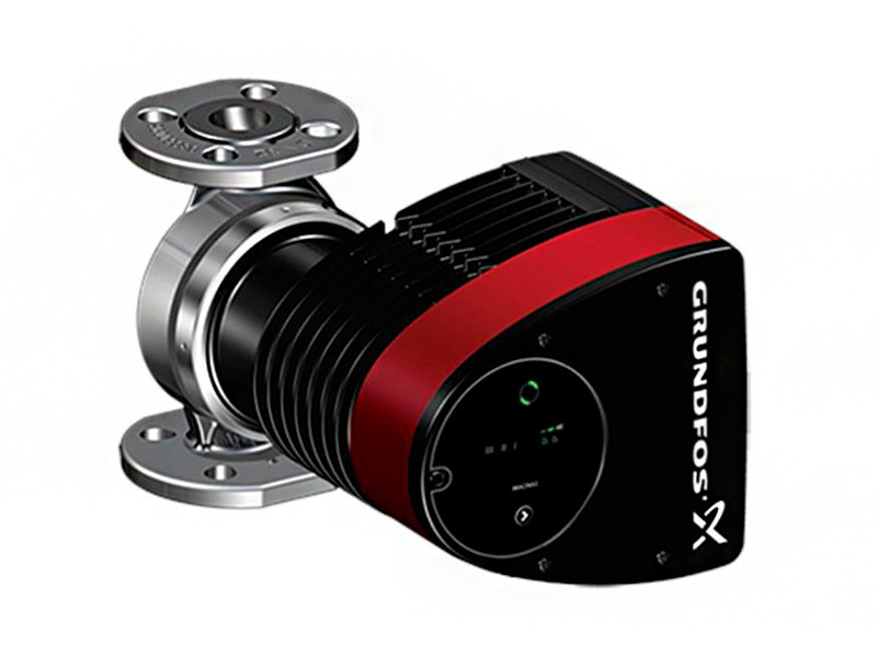 Насос циркуляционный Grundfos Magna1 100-120 GF N