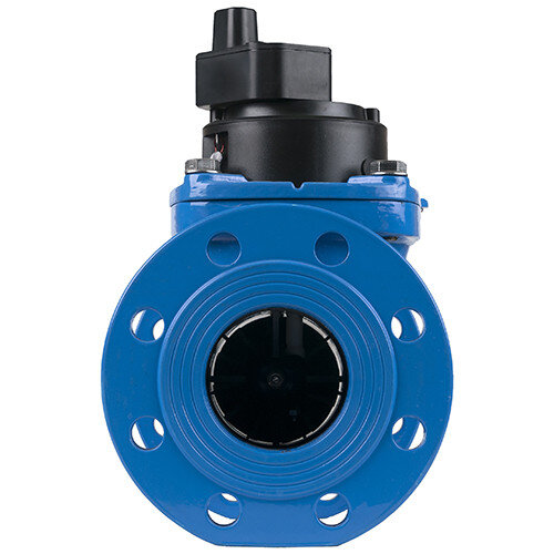 Счетчик промышленный Декаст СТВХ-80 "СТРИМ" Класс "С" МИД Р (NB-IoT, ВА) холодной воды