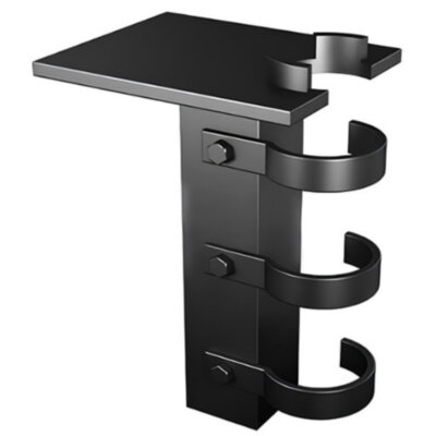 Опора ОВС-125 Ду 125 ОСТ 36-17-85 с сопровождением