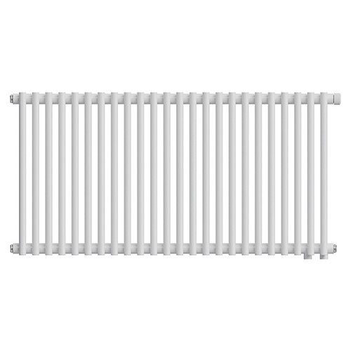 Дизайн-радиатор Royal Thermo SHIFT R22 VC2050 - 24 секц. RAL9016 2