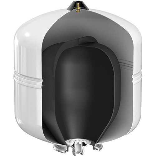 Расширительный бак Flamco Airfix R 25 л.