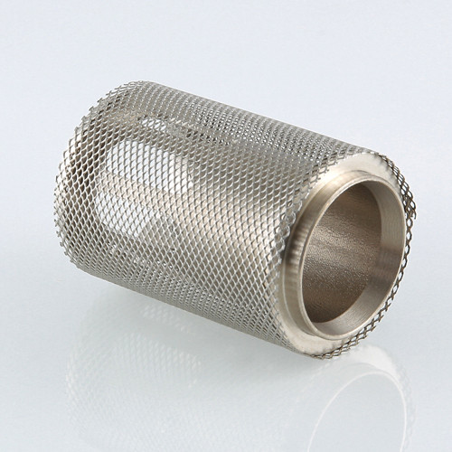 Инвертор VALTEC VT.116 DN 25 PN 16 для косых фильтров нержавеющая сталь 6