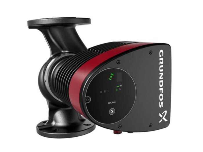 Насос циркуляционный Grundfos Magna1 50-100 F