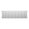 Радиатор биметаллический Royal Thermo PianoForte 300 (16 секций) Bianco Traffico 2