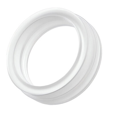 Высокотемпературная прокладка Stahlmann DN 15