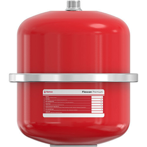 Расширительный бак Flamco Flexcon Premium 8 л.