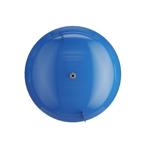 Гидроаккумулятор Wester WAV 100 НР 1" DN 460 PN 25 мембранный для систем водоснабжения