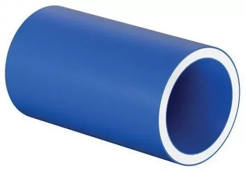 Труба ПНД Мультипайп ЭКО RC 630 мм SDR 17 ПЭ100/ПЭ100RC ГОСТ 18599-2001 для воды