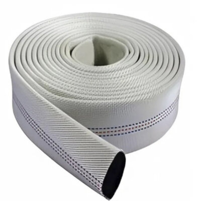 Рукав пожарный напорный Универсал (Сибтекс) 66 мм без головок